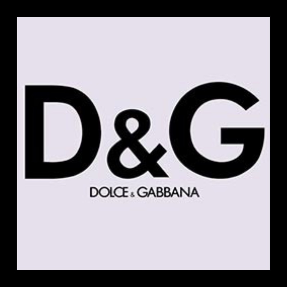 🩰💎 Dolce & Gabanna 💎🩰Sz. 35 Euro💎Flats🩰💎 - Picture 2 of 15